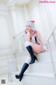 Cosplay Kaguya - Pants Butterworth Fatnaked