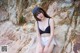 LeYuan Vol.011: Model Leng Bu Ding (冷不丁) (55 photos)