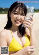 Karen Izumi 和泉芳怜, Young Magazine 2021 No.51 (ヤングマガジン 2021年51号)