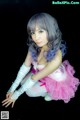 Cosplay Lechat - Repairmen Video Bokep