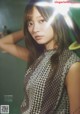 Minami Umezawa 梅澤美波, B.L.T. 2019.12 (ビー・エル・ティー 2019年12月号)